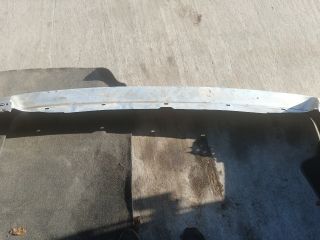 bontott VW TRANSPORTER Hátsó Lökhárító (Üresen)