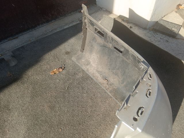 bontott VW TRANSPORTER Hátsó Lökhárító (Üresen)