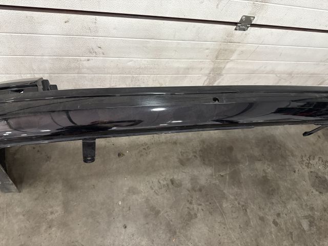 bontott VW TRANSPORTER Hátsó Lökhárító (Üresen)