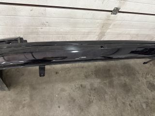 bontott VW TRANSPORTER Hátsó Lökhárító (Üresen)