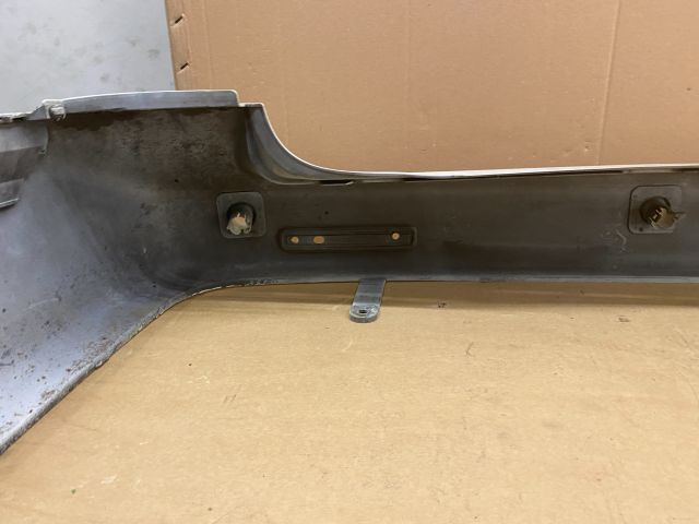 bontott VW TRANSPORTER Hátsó Lökhárító (Üresen)