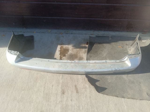 bontott VW TRANSPORTER Hátsó Lökhárító (Üresen)