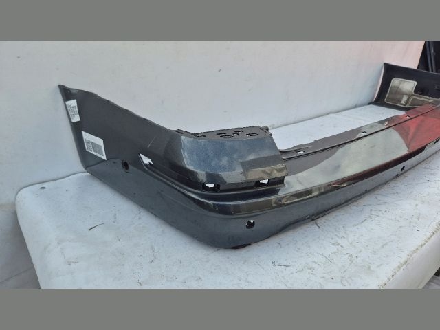 bontott VW TRANSPORTER Hátsó Lökhárító (Üresen)