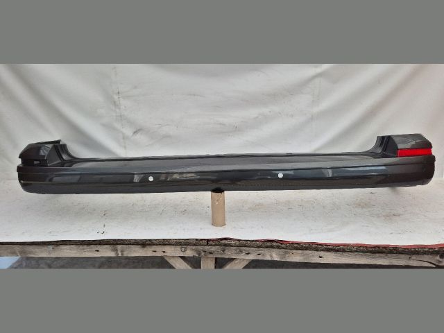 bontott VW TRANSPORTER Hátsó Lökhárító (Üresen)