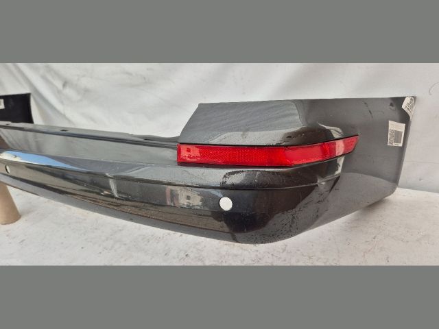 bontott VW TRANSPORTER Hátsó Lökhárító (Üresen)