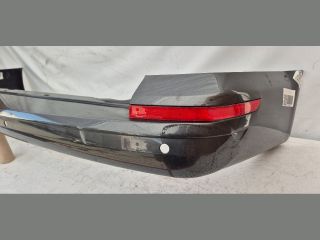 bontott VW TRANSPORTER Hátsó Lökhárító (Üresen)