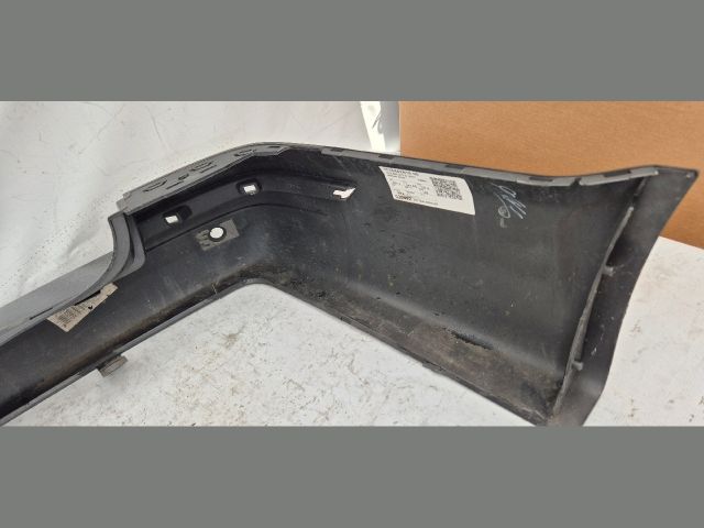 bontott VW TRANSPORTER Hátsó Lökhárító (Üresen)