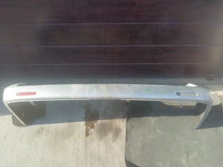 bontott VW TRANSPORTER Hátsó Lökhárító (Üresen)