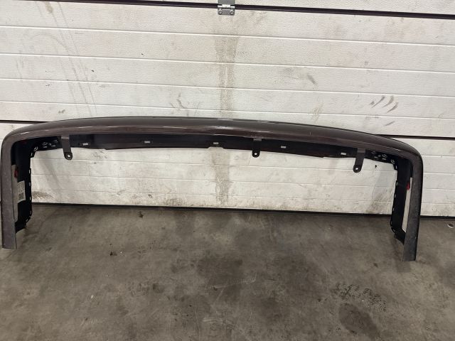 bontott VW TRANSPORTER Hátsó Lökhárító (Üresen)