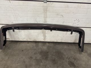 bontott VW TRANSPORTER Hátsó Lökhárító (Üresen)