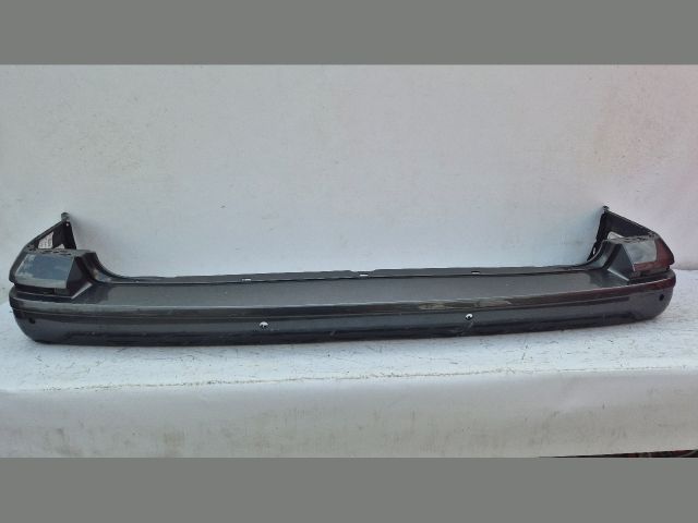 bontott VW TRANSPORTER Hátsó Lökhárító (Üresen)