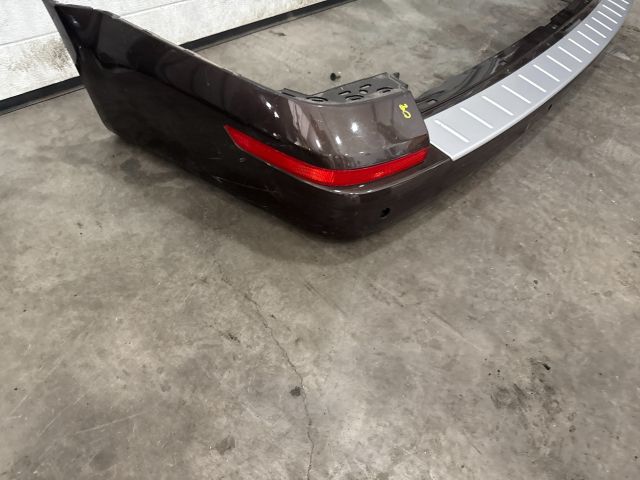 bontott VW TRANSPORTER Hátsó Lökhárító (Üresen)