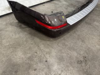 bontott VW TRANSPORTER Hátsó Lökhárító (Üresen)