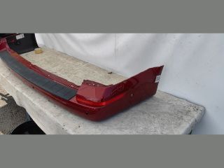 bontott VW TRANSPORTER Hátsó Lökhárító (Üresen)