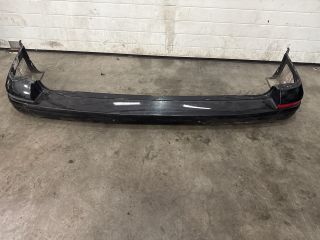 bontott VW TRANSPORTER Hátsó Lökhárító (Üresen)