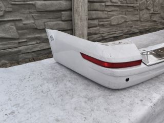 bontott VW TRANSPORTER Hátsó Lökhárító (Üresen)