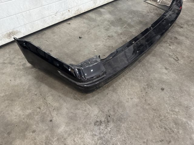 bontott VW TRANSPORTER Hátsó Lökhárító (Üresen)