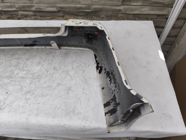 bontott VW TRANSPORTER Hátsó Lökhárító (Üresen)