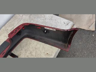 bontott VW TRANSPORTER Hátsó Lökhárító (Üresen)