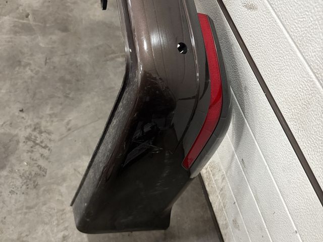 bontott VW TRANSPORTER Hátsó Lökhárító (Üresen)