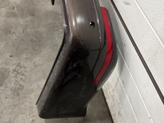 bontott VW TRANSPORTER Hátsó Lökhárító (Üresen)