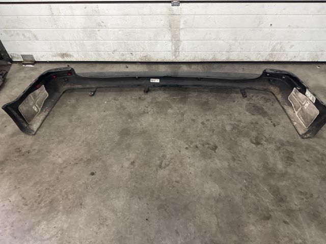 bontott VW TRANSPORTER Hátsó Lökhárító (Üresen)