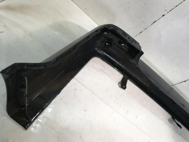 bontott VW TRANSPORTER Hátsó Lökhárító (Üresen)