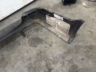 bontott VW TRANSPORTER Hátsó Lökhárító (Üresen)