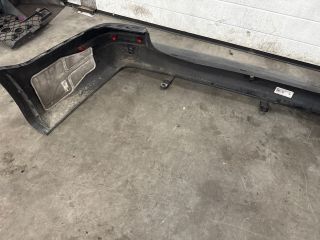 bontott VW TRANSPORTER Hátsó Lökhárító (Üresen)