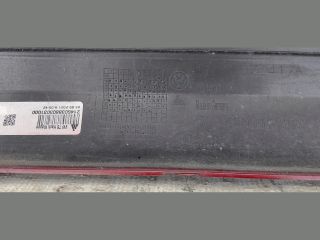 bontott VW TRANSPORTER Hátsó Lökhárító (Üresen)