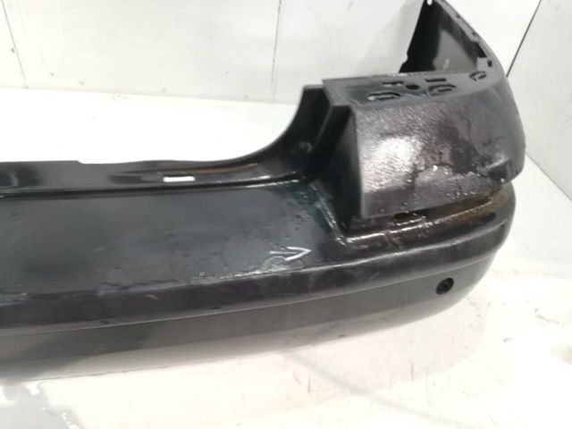 bontott VW TRANSPORTER Hátsó Lökhárító (Üresen)