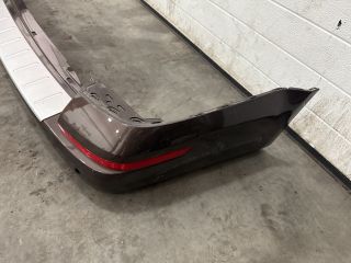 bontott VW TRANSPORTER Hátsó Lökhárító (Üresen)