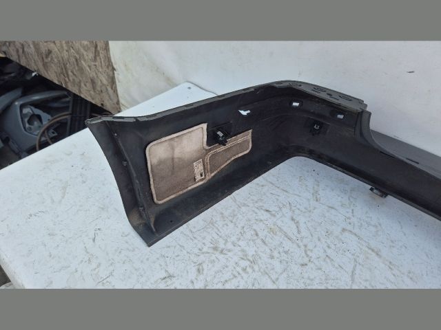 bontott VW TRANSPORTER Hátsó Lökhárító (Üresen)