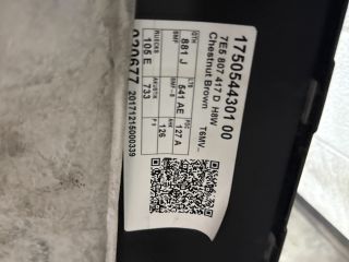 bontott VW TRANSPORTER Hátsó Lökhárító (Üresen)