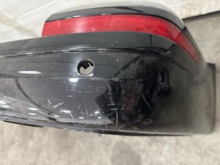 bontott VW TRANSPORTER Hátsó Lökhárító (Üresen)