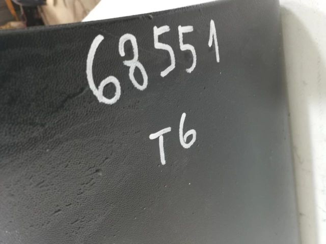 bontott VW TRANSPORTER Hátsó Lökhárító (Üresen)