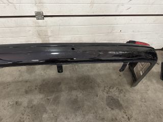 bontott VW TRANSPORTER Hátsó Lökhárító (Üresen)