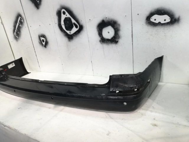 bontott VW TRANSPORTER Hátsó Lökhárító (Üresen)