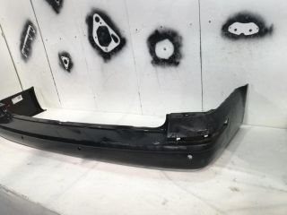 bontott VW TRANSPORTER Hátsó Lökhárító (Üresen)