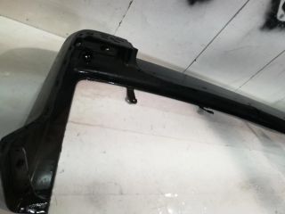 bontott VW TRANSPORTER Hátsó Lökhárító (Üresen)