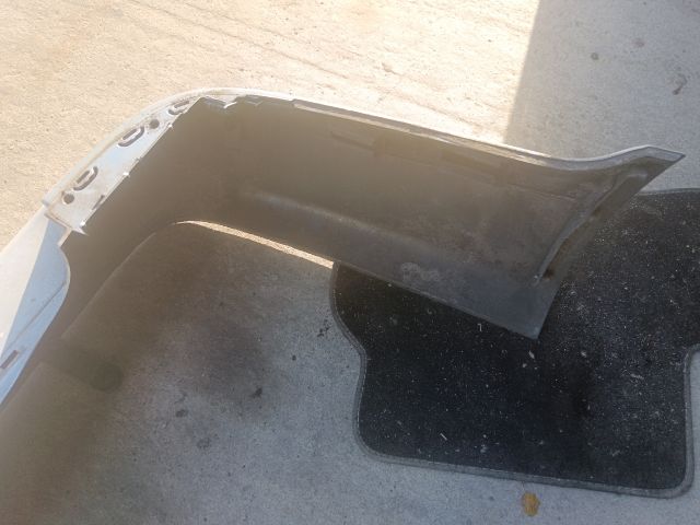 bontott VW TRANSPORTER Hátsó Lökhárító (Üresen)