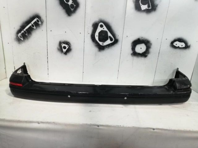 bontott VW TRANSPORTER Hátsó Lökhárító (Üresen)