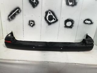 bontott VW TRANSPORTER Hátsó Lökhárító (Üresen)