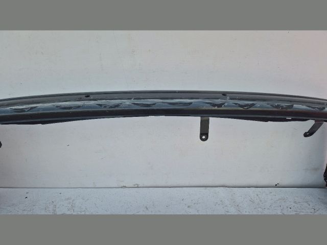 bontott VW TRANSPORTER Hátsó Lökhárító (Üresen)