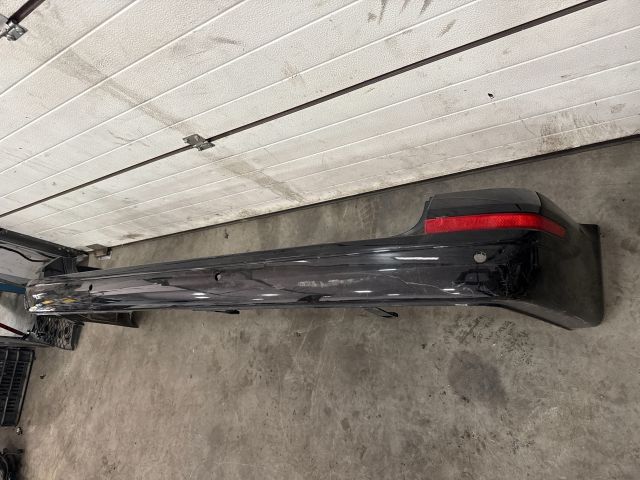 bontott VW TRANSPORTER Hátsó Lökhárító (Üresen)