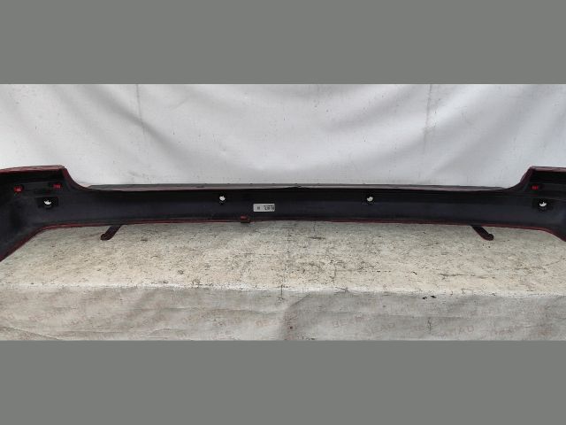 bontott VW TRANSPORTER Hátsó Lökhárító (Üresen)