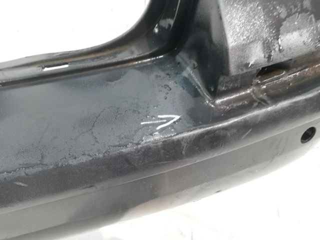 bontott VW TRANSPORTER Hátsó Lökhárító (Üresen)