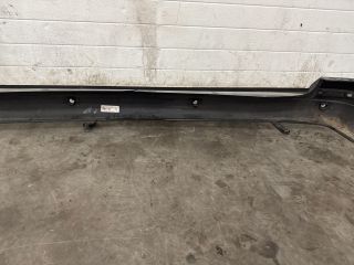 bontott VW TRANSPORTER Hátsó Lökhárító (Üresen)