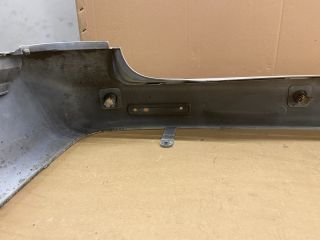 bontott VW TRANSPORTER Hátsó Lökhárító (Üresen)