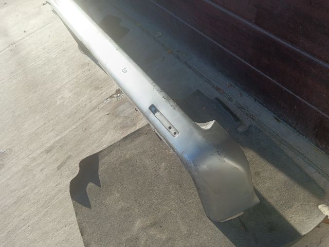 bontott VW TRANSPORTER Hátsó Lökhárító (Üresen)